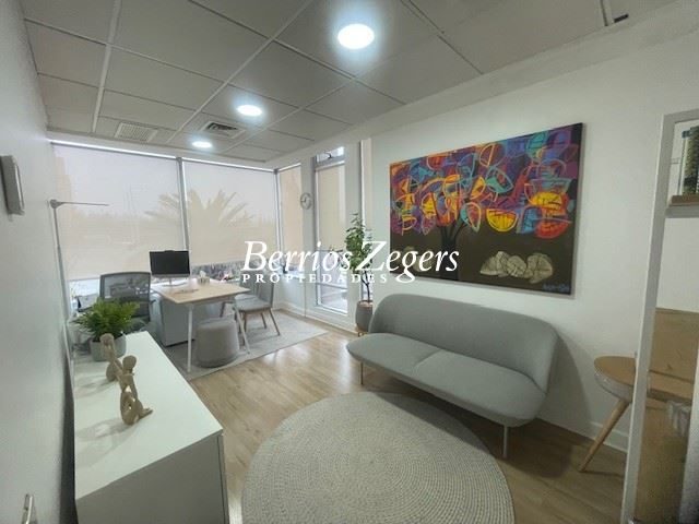 Oficina en venta en Las Condes — foto 7
