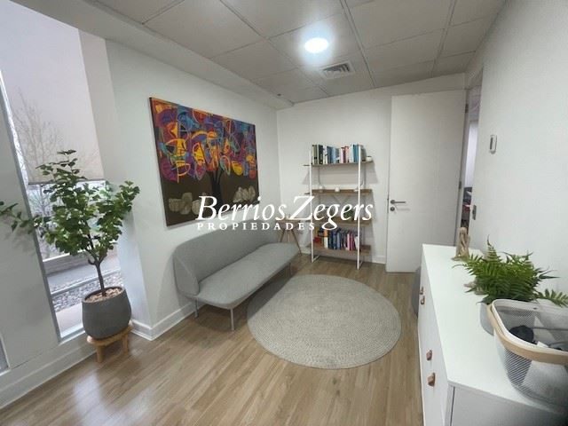 Oficina en venta en Las Condes — foto 8