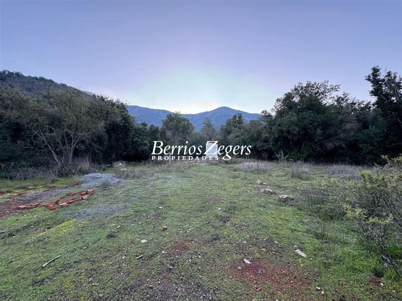 Terreno en venta en Paine — foto 1