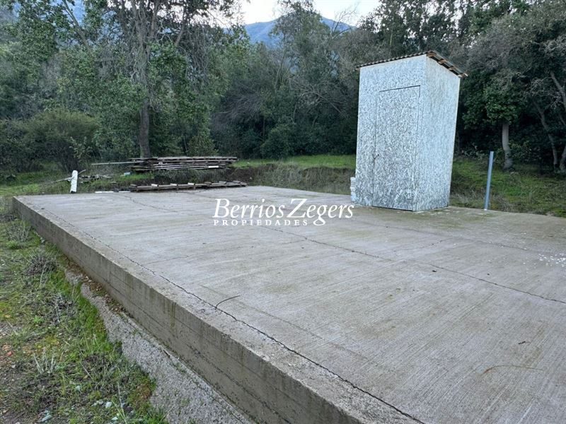 Terreno en venta en Paine — foto 2