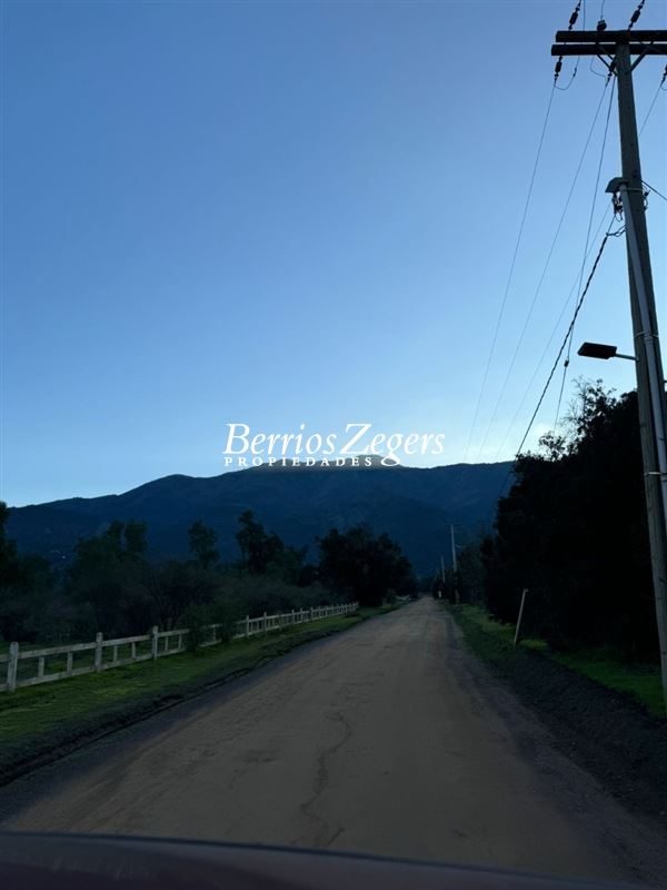 Terreno en venta en Paine — foto 5