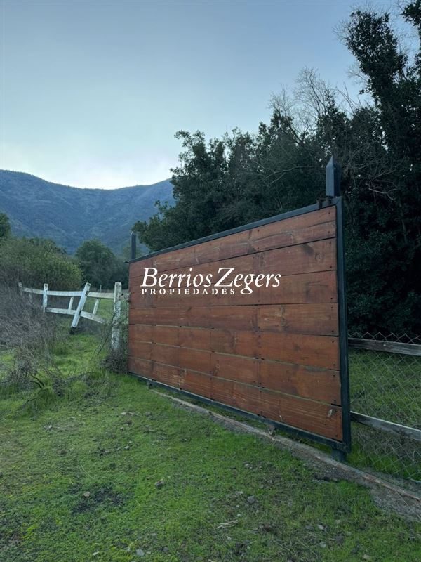 Terreno en venta en Paine — foto 6