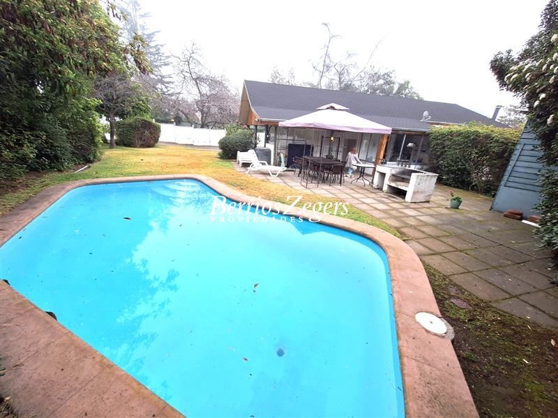 Casa en venta en Las Condes — foto 2