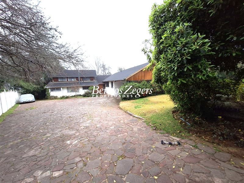 Casa en venta en Las Condes — foto 3