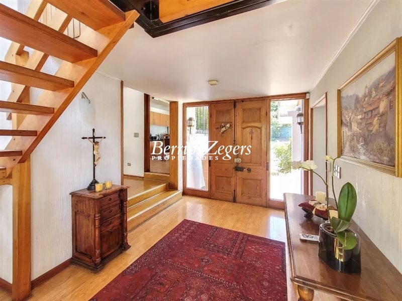 Casa en venta en Las Condes — foto 4