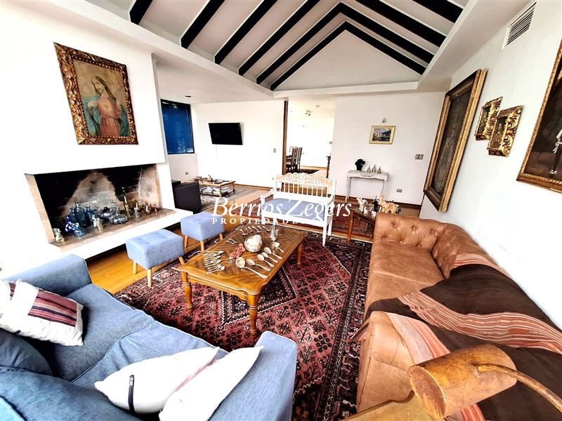 Casa en venta en Las Condes — foto 6