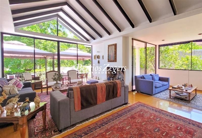 Casa en venta en Las Condes — foto 7