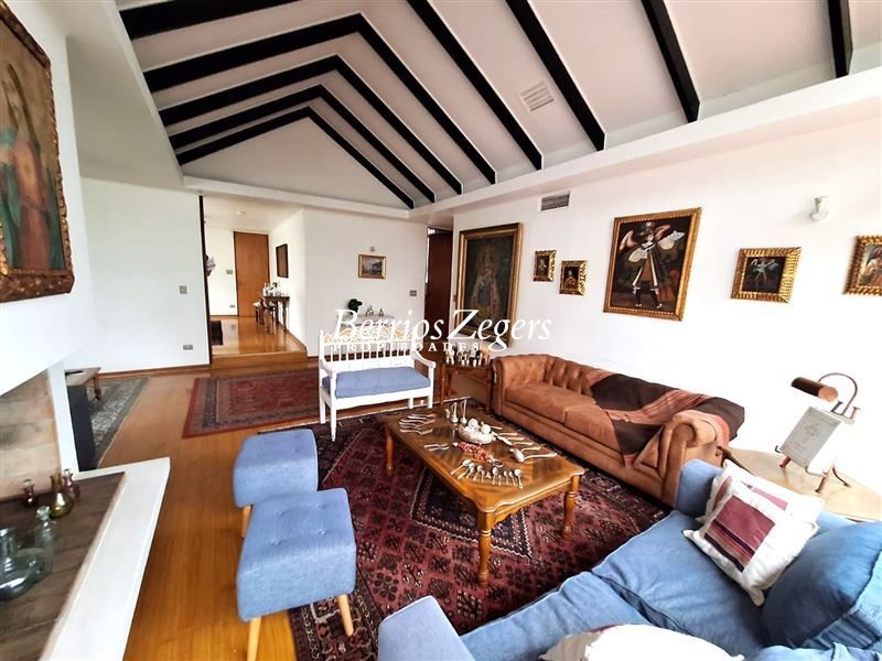 Casa en venta en Las Condes — foto 8