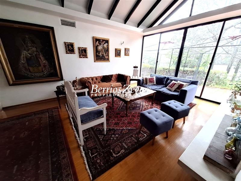 Casa en venta en Las Condes — foto 9