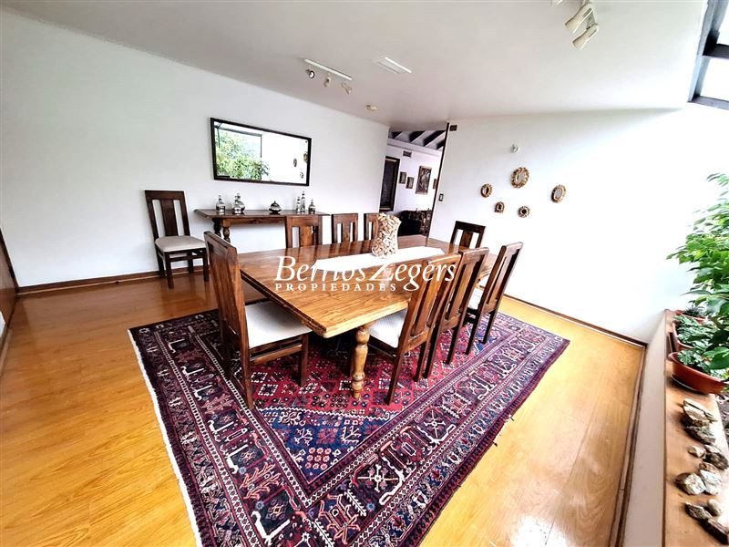 Casa en venta en Las Condes — foto 10
