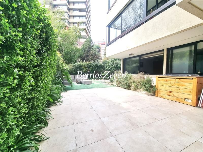 Departamento en venta en Las Condes — foto 1