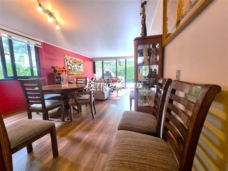 Departamento en venta en Las Condes — foto 4
