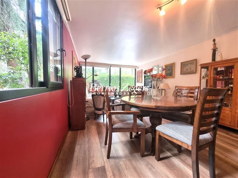 Departamento en venta en Las Condes — foto 5