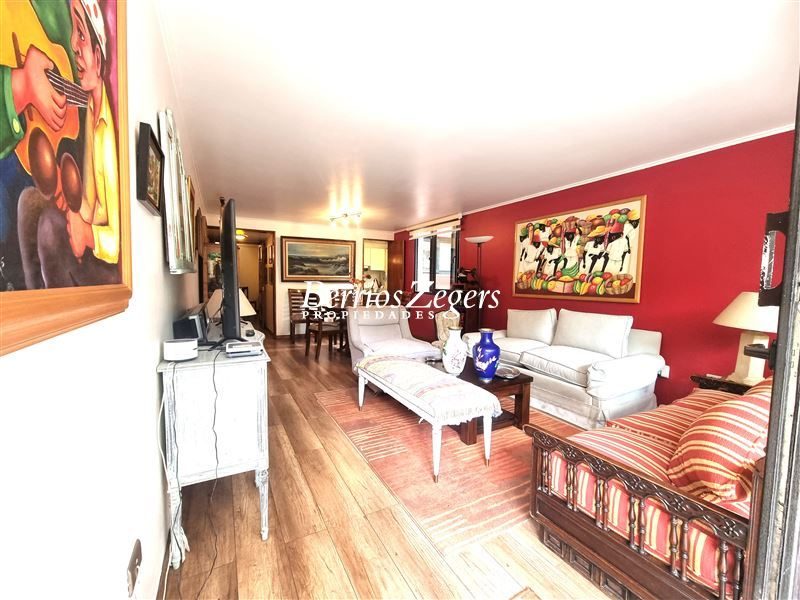 Departamento en venta en Las Condes — foto 6