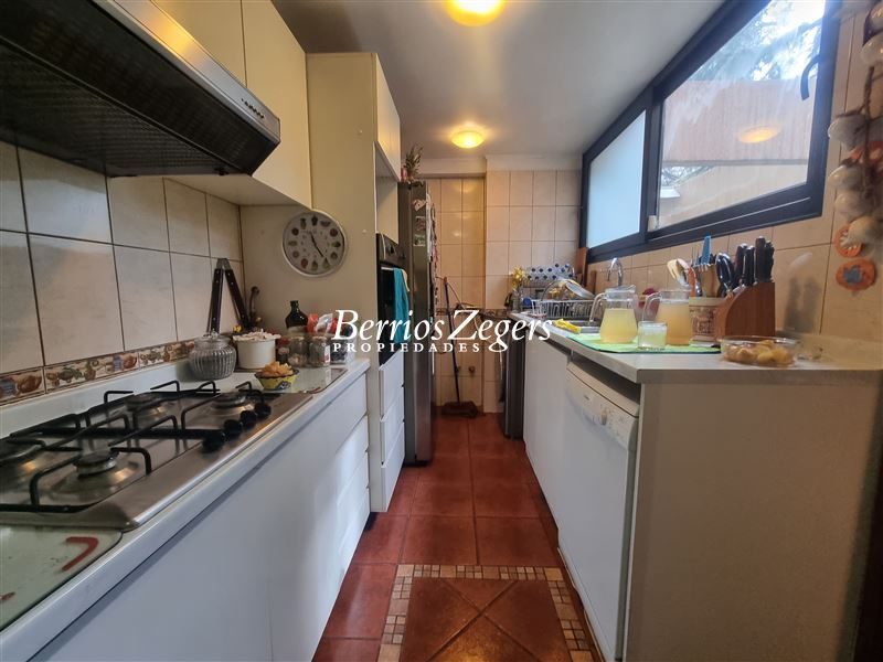 Departamento en venta en Las Condes — foto 7