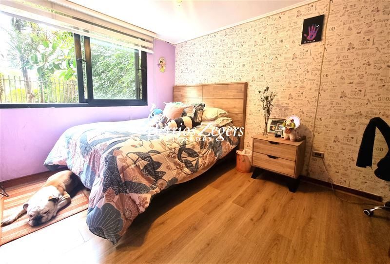 Departamento en venta en Las Condes — foto 8