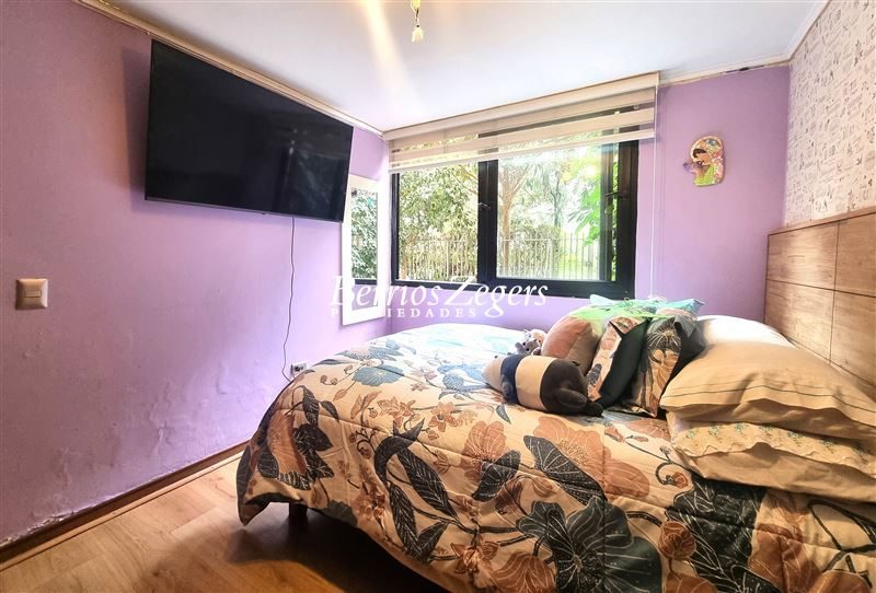 Departamento en venta en Las Condes — foto 9