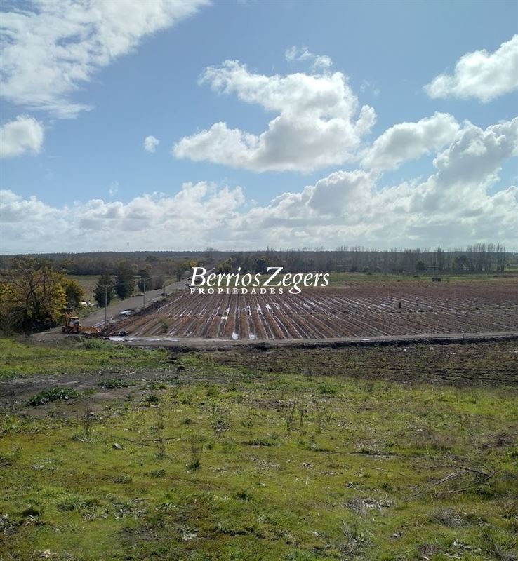Terreno en venta en Chillán — foto 1