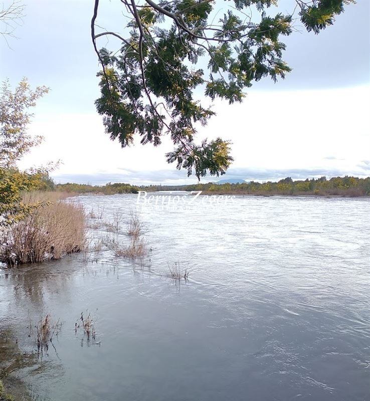 Terreno en venta en Chillán — foto 4