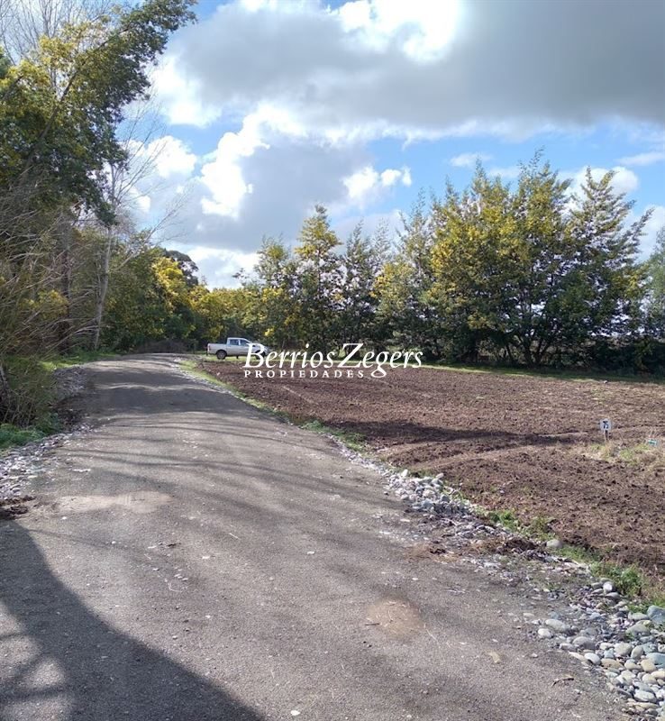 Terreno en venta en Chillán — foto 6