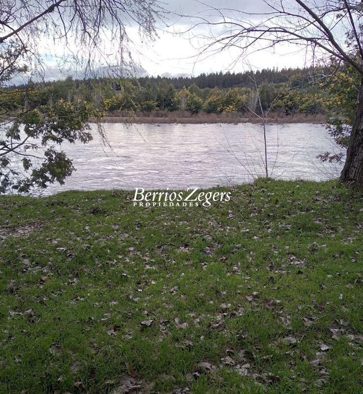 Terreno en venta en Chillán — foto 8