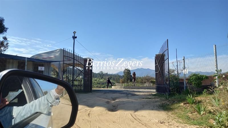 Parcela en venta en Limache — foto 2