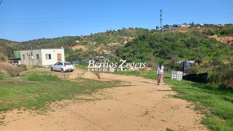Parcela en venta en Limache — foto 3
