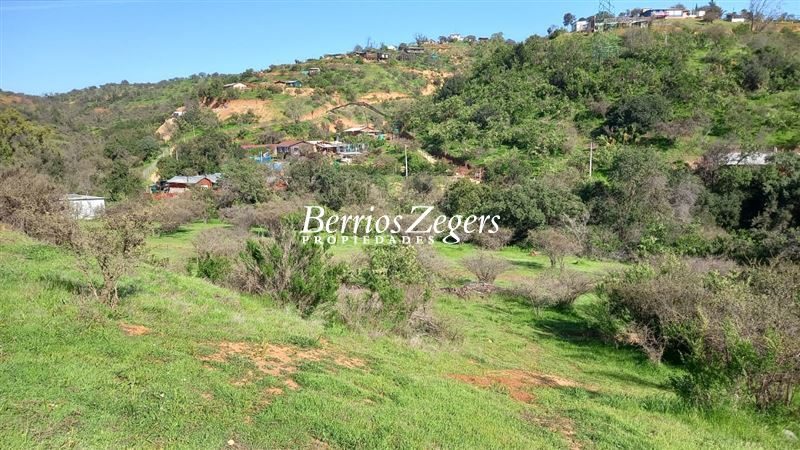 Parcela en venta en Limache — foto 4