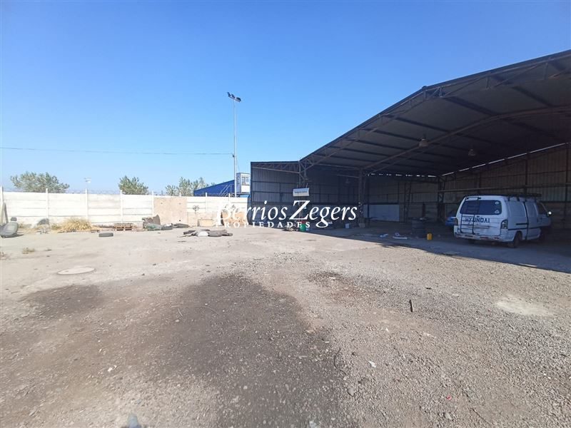 Terreno en venta en Maipú — foto 1