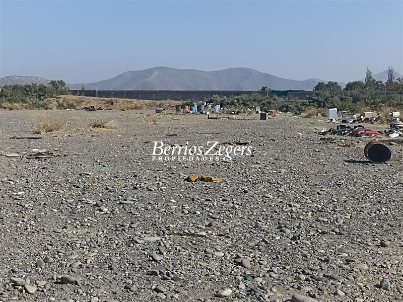 Terreno en venta en Maipú — foto 2