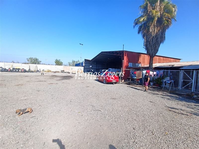 Terreno en venta en Maipú — foto 3