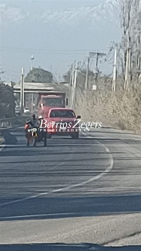 Terreno en venta en Maipú — foto 4
