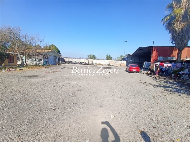 Terreno en venta en Maipú — foto 5