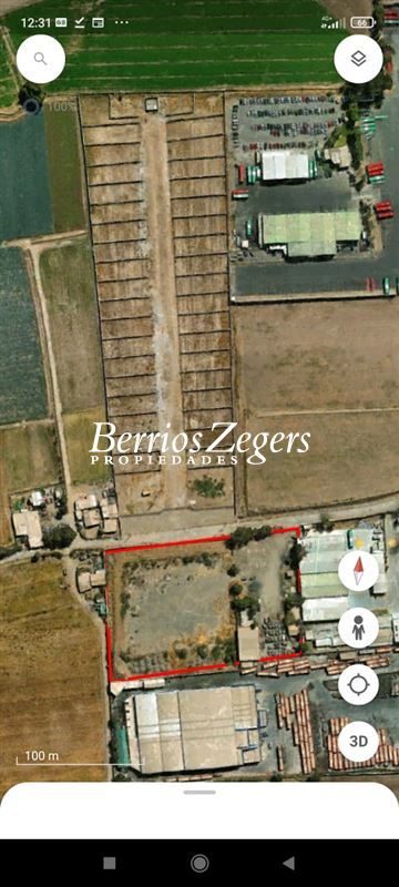 Terreno en venta en Maipú — foto 6