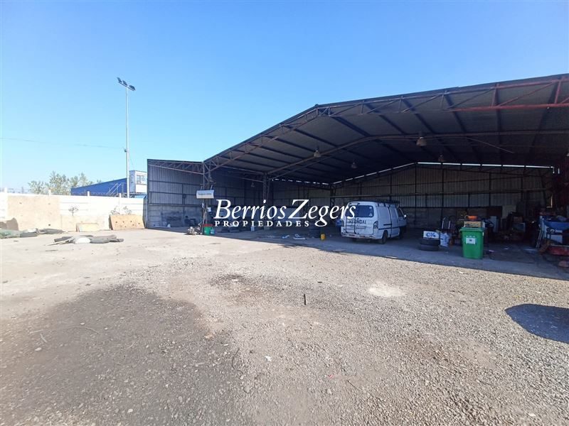 Terreno en venta en Maipú — foto 7