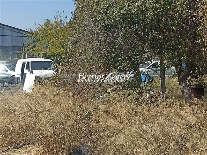 Terreno en venta en Maipú — foto 8