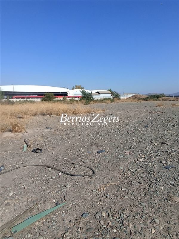 Terreno en venta en Maipú — foto 10