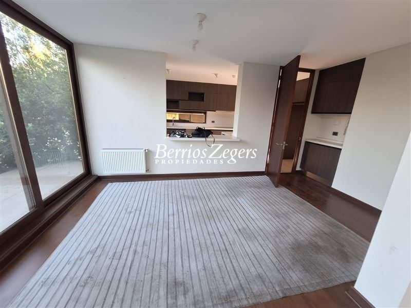 Departamento en venta en Lo Barnechea — foto 3