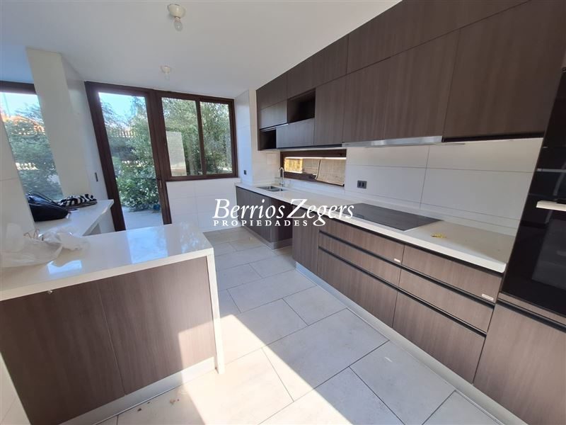 Departamento en venta en Lo Barnechea — foto 4