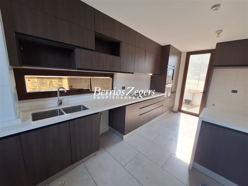 Departamento en venta en Lo Barnechea — foto 5