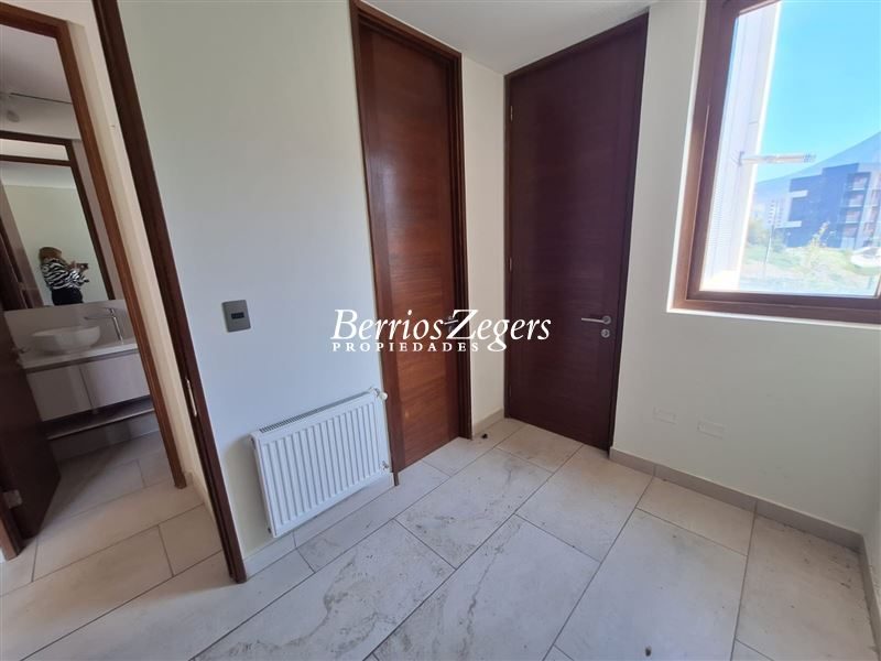 Departamento en venta en Lo Barnechea — foto 6