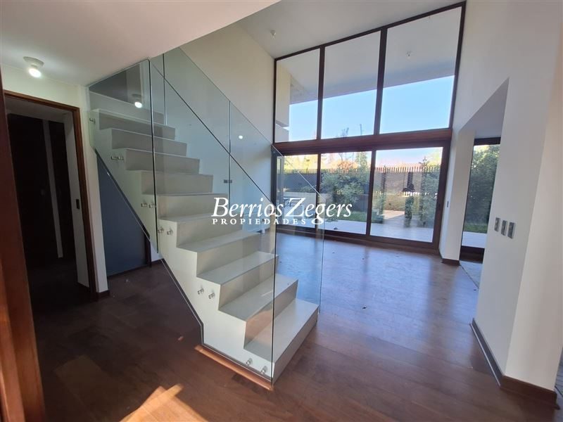 Departamento en venta en Lo Barnechea — foto 8