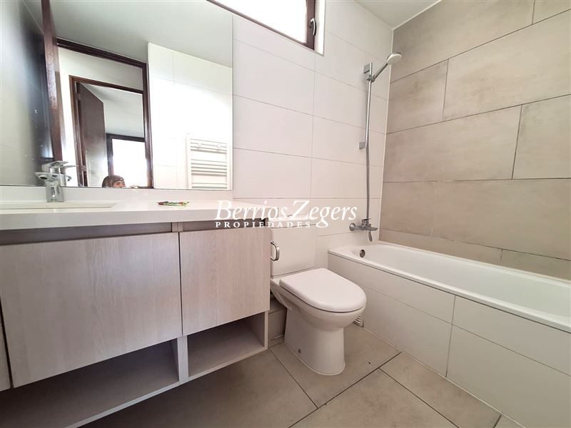 Departamento en venta en Lo Barnechea — foto 10