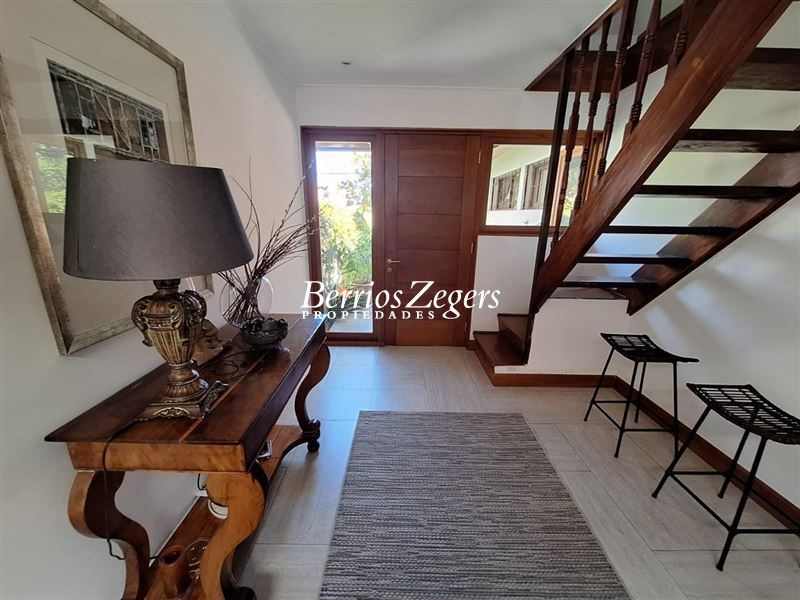 Casa en venta en Las Condes — foto 3
