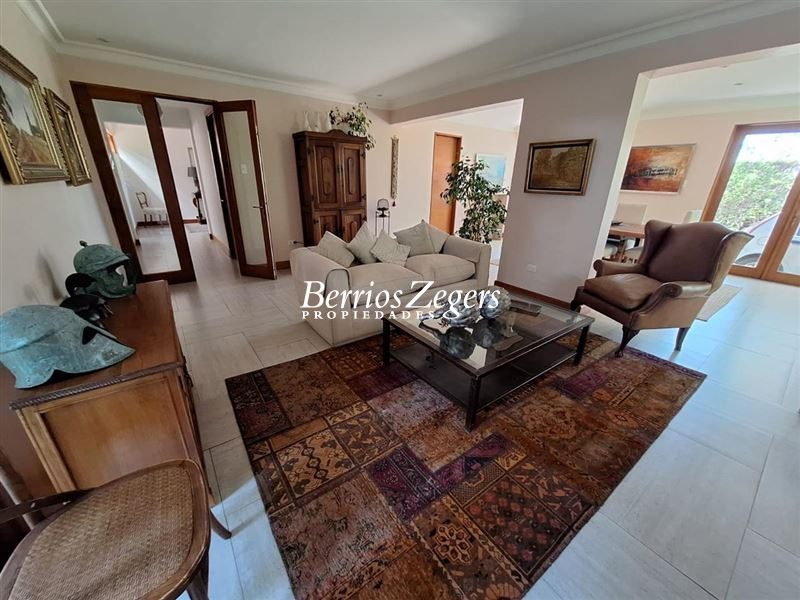 Casa en venta en Las Condes — foto 4
