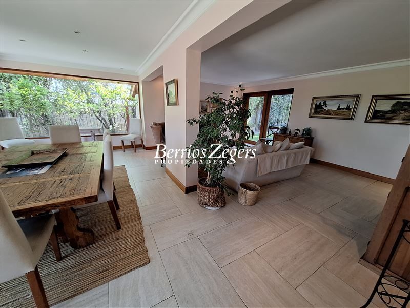 Casa en venta en Las Condes — foto 5