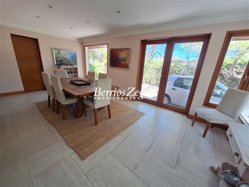 Casa en venta en Las Condes — foto 6