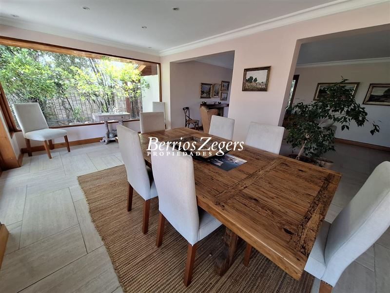 Casa en venta en Las Condes — foto 7