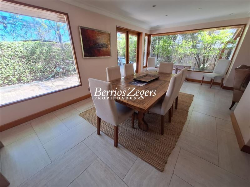 Casa en venta en Las Condes — foto 8