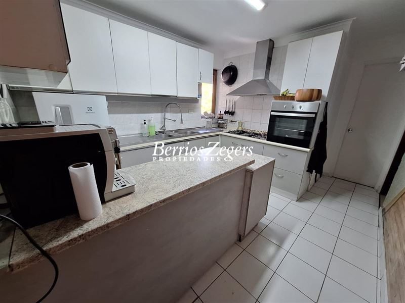 Casa en venta en Las Condes — foto 9